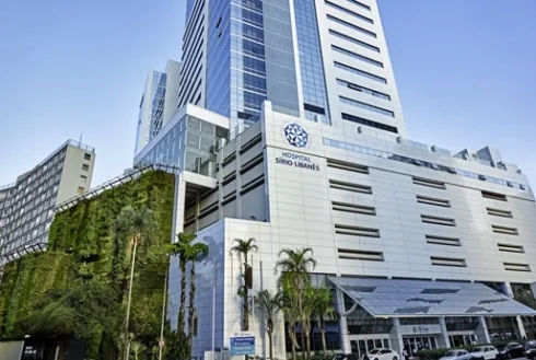 TRXF11 divulga compra milionária de ativos locados ao Hospital Sírio-Libanês