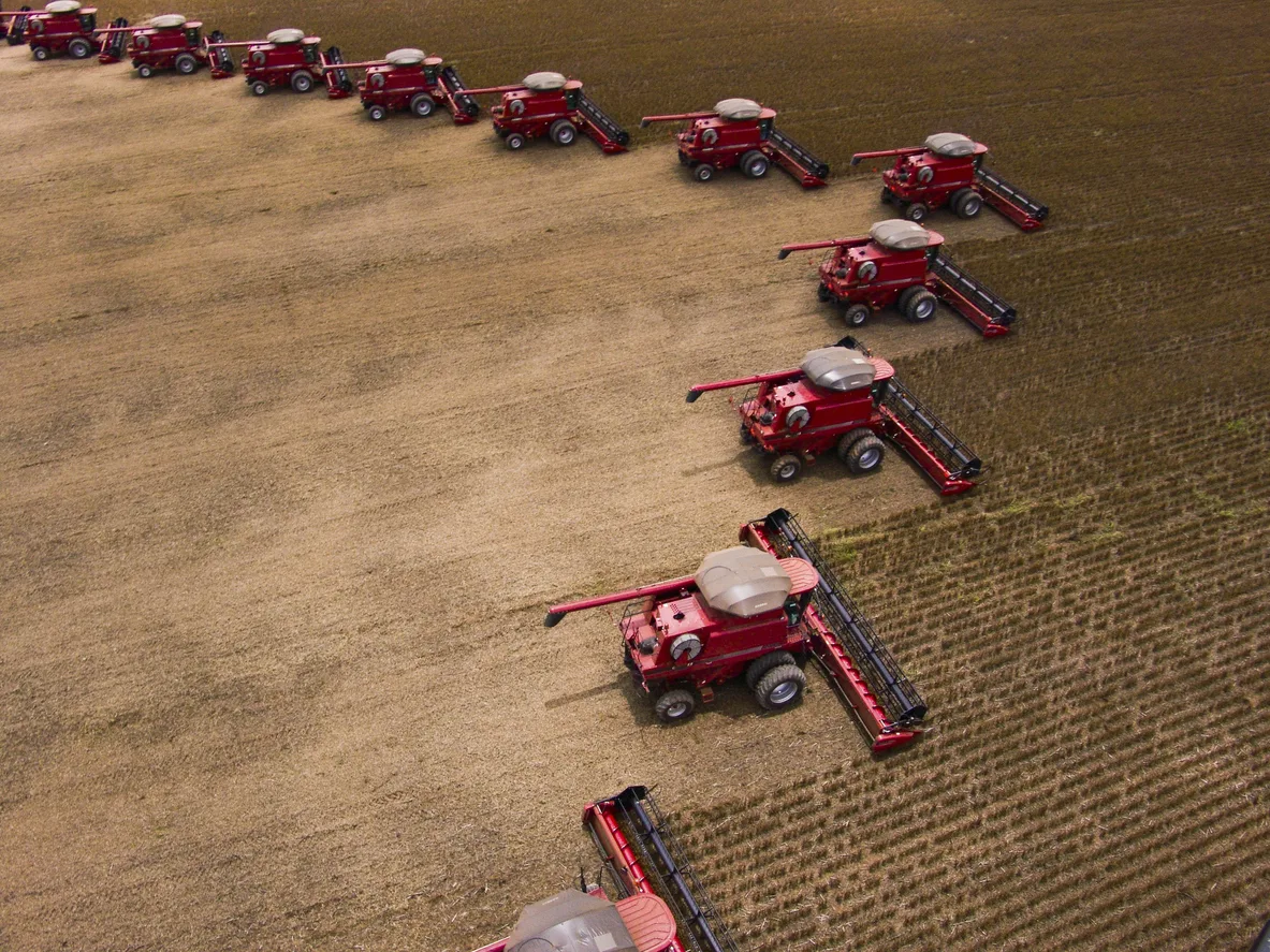 SNAG11 avança para máxima histórica em meio a alta nas exportações do agro