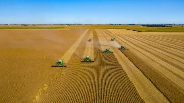 Expansão do biodiesel deve impulsionar cadeia da soja e favorecer fiagros como SNAG11