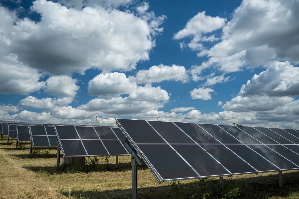 SNEL11 reforça potencial de rentabilidade do setor de energia renovável
