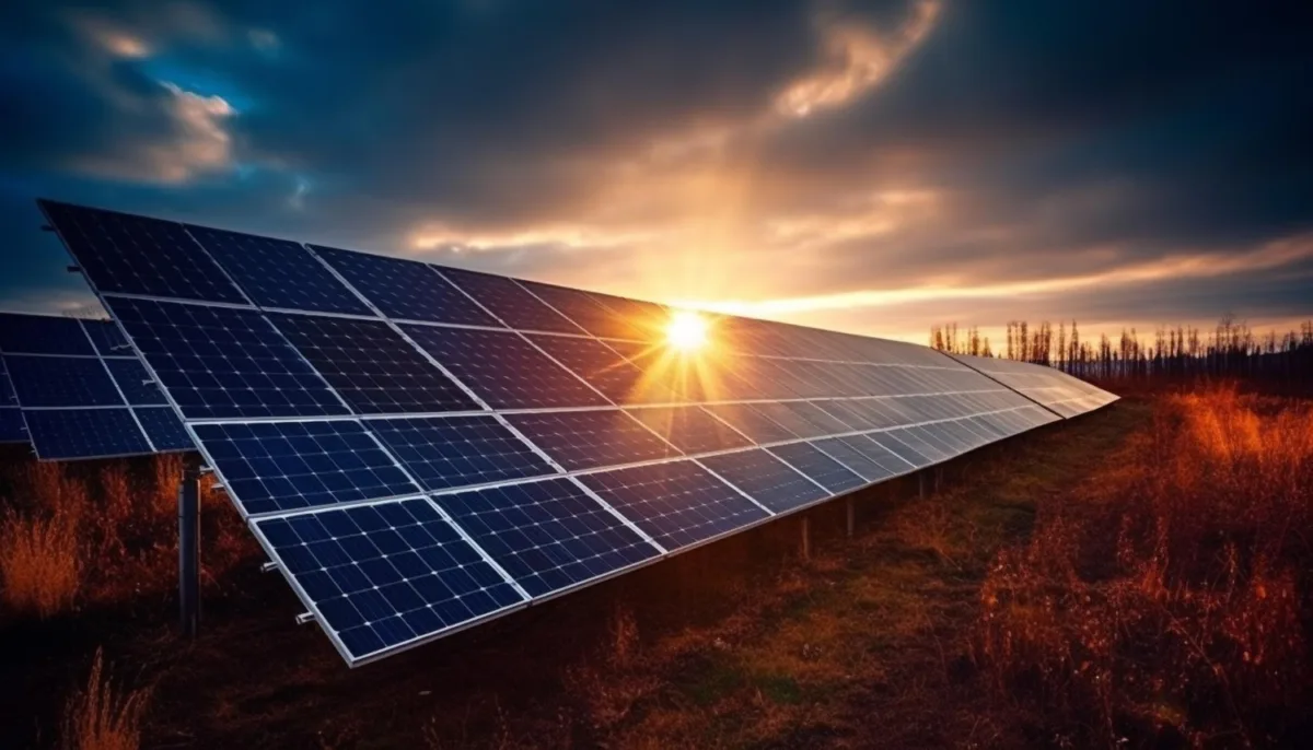 Energia renovável já é o presente: SNEL11 mostra como setor pode ser rentável
