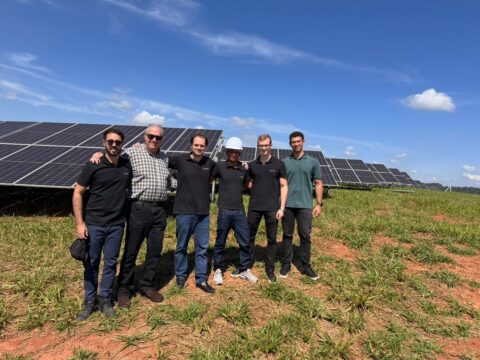 Equipe do SNEL11 visita usina em Pirassununga (SP) e destaca excelência técnica