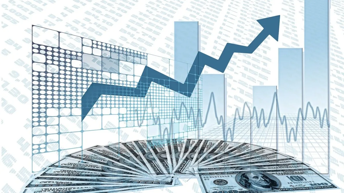 SNID11: fundo distribui rendimentos de 1,167% nesta quarta (25). Foto: Pixabay