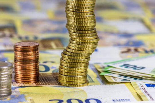 Os Fundos de papel “estão com tudo”: o que esperar daqui para frente?
