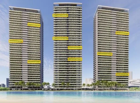 FII de R$ 71 milhões irá financiar unidades do SP Surf Club no Morumbi