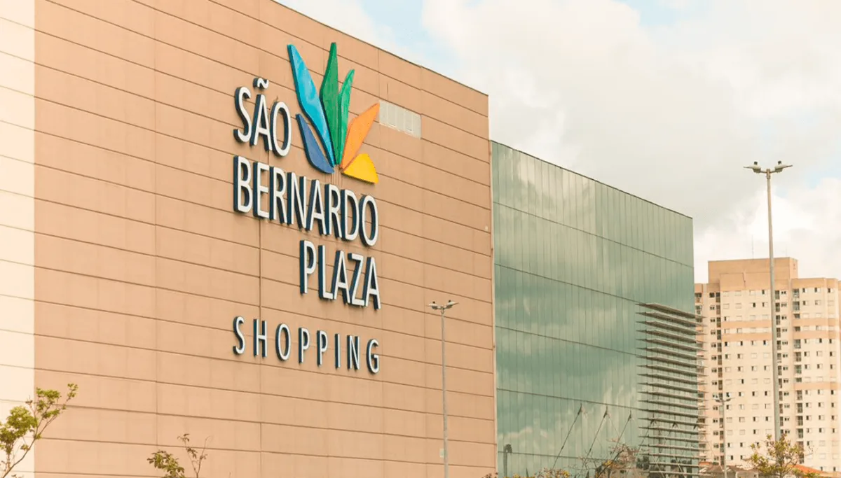 XPML11 fecha acordo para comprar 60% do São Bernardo Plaza por R$ 331 milhões