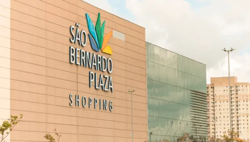 XPML11 fecha acordo para comprar 60% do São Bernardo Plaza por R$ 331 milhões