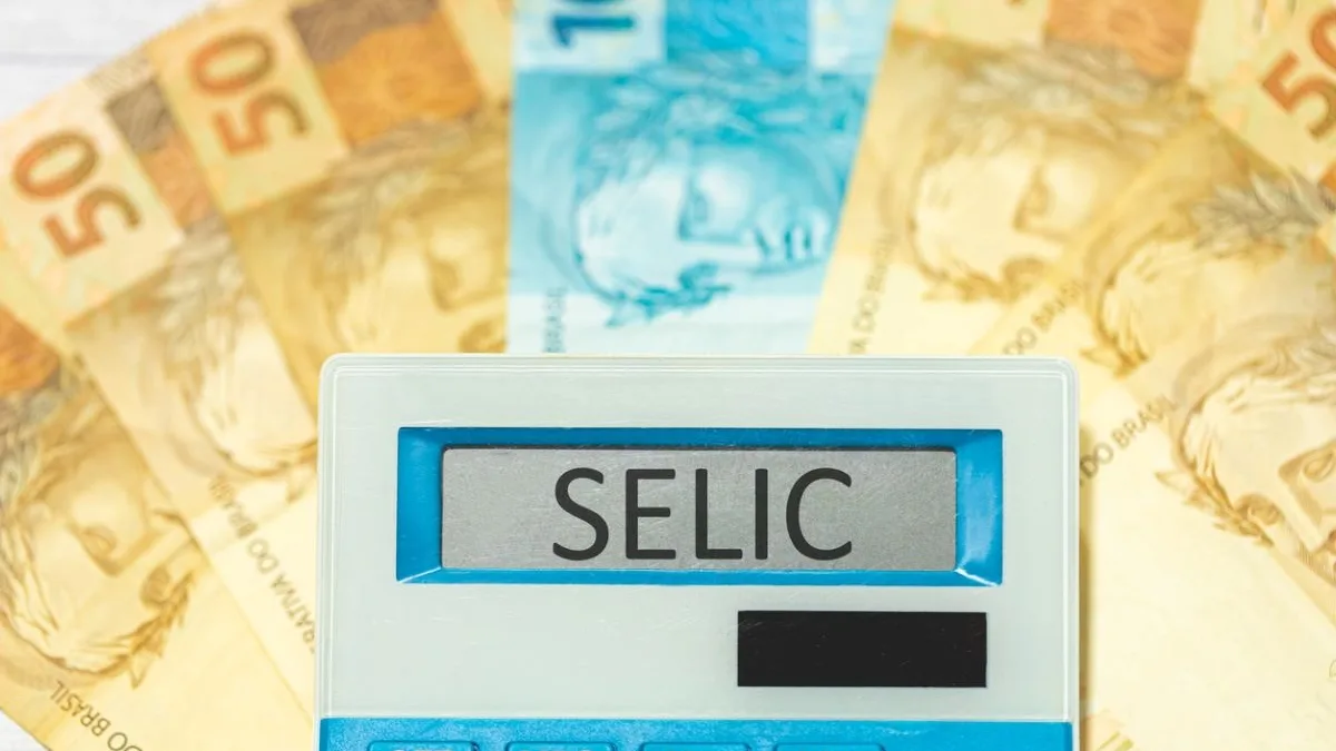 Selic. Foto: iStock