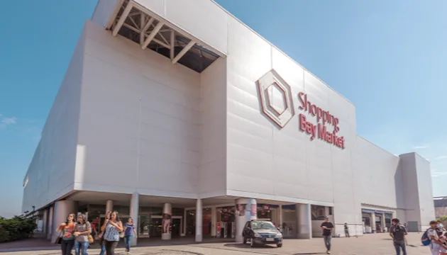 Fundo imobiliário vende participação em dois shoppings por R$ 37 milhões