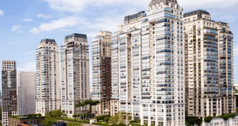 XPML11 vende fatia do Shopping Cidade Jardim por R$ 454 milhões