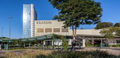 XPML11 anuncia compra de R$ 608,67 milhões