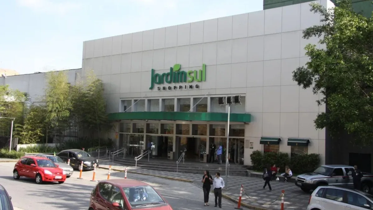 PMLL11 fecha compra milionária no Shopping Jardim Sul