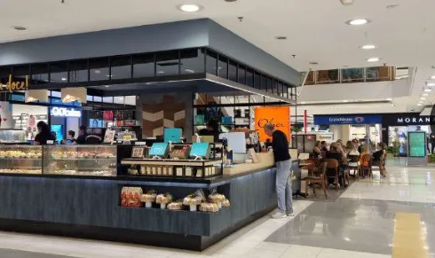 HGBS11 anuncia venda de 19% do Shopping Jardim Sul por R$ 128 milhões