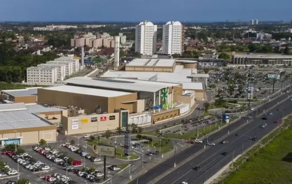 HSML11 conclui venda parcial de shopping e reconhece ganho de R$ 62,5 milhões