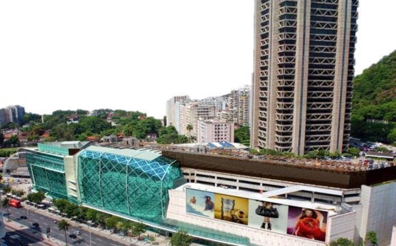 XPML11 fecha acordo para comprar mais um shopping no RJ; veja detalhes