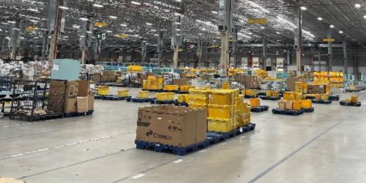 FII tem valor patrimonial reduzido após imbróglio com Correios; entenda o caso
