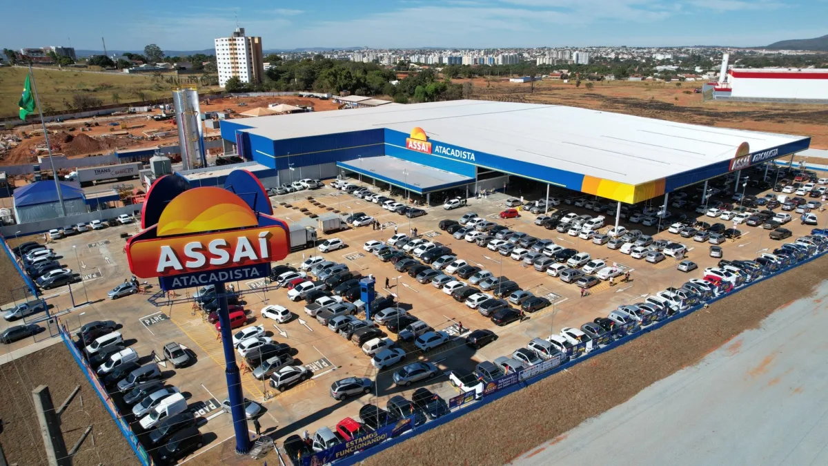 TRXF11 - Foto: Divulgação