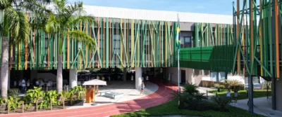 TRXF11 adquire imóveis locados a escola e a McDonald’s no Rio por R$ 159 milhões