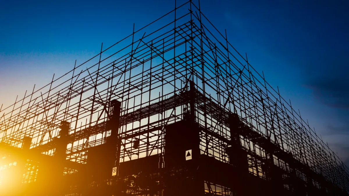 TGAR11 investe no desenvolvimento de imóveis - Foto: Freepik