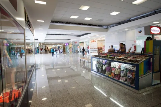 TRXF11 acerta compra de shopping em Belo Horizonte; veja valor e impacto no portfólio