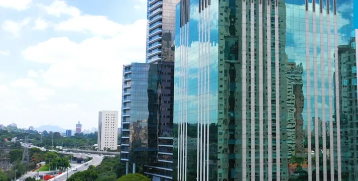 Fundo imobiliário recebe proposta de R$ 242,9 milhões por escritórios na Berrini