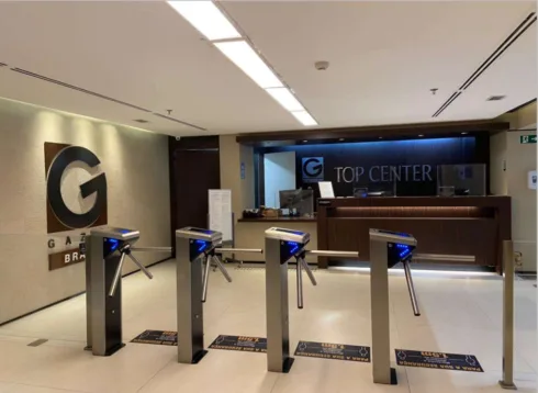 TEPP11 conclui etapa para aquisição do Top Center na Avenida Paulista