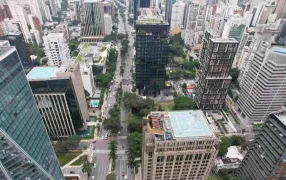Fundo imobiliário fecha locação em São Paulo por 5 anos; entenda o impacto