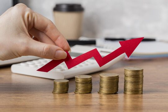 VISC11 lucra R$ 20,287 milhões e alcança maior taxa de ocupação do ano