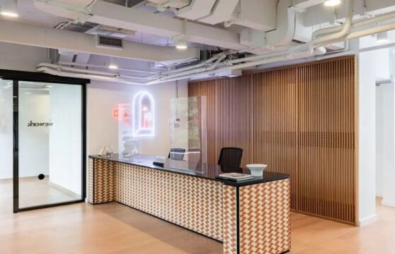 VINO11 recebe pagamento da WeWork e empresa já tem data para deixar imóvel