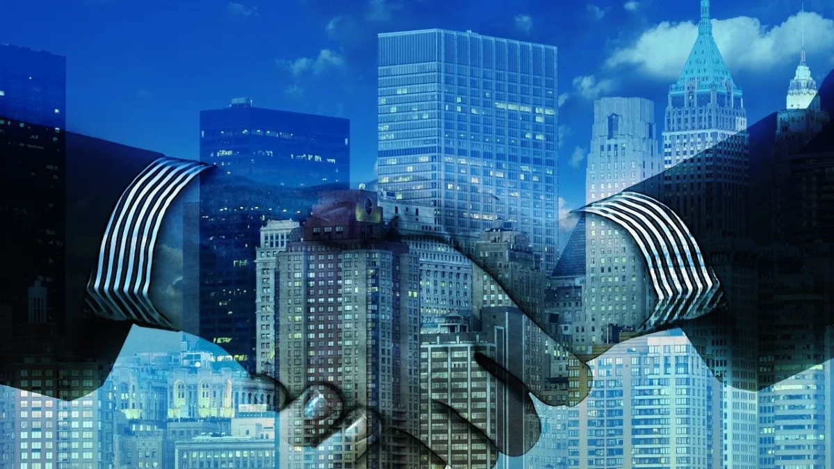 XPML11 conclui compra milionária de shoppings; como impacta nos dividendos? Foto: Pixabay