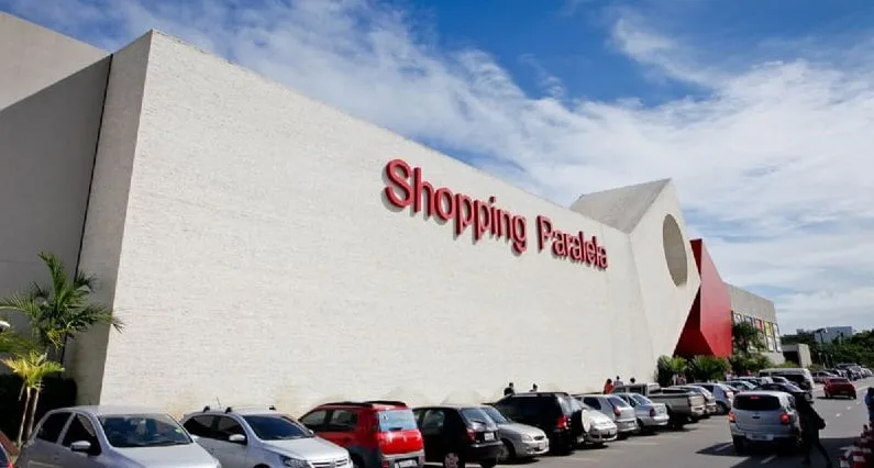 VISC11 desembolsa R$ 7 milhões e amplia propriedade em shopping