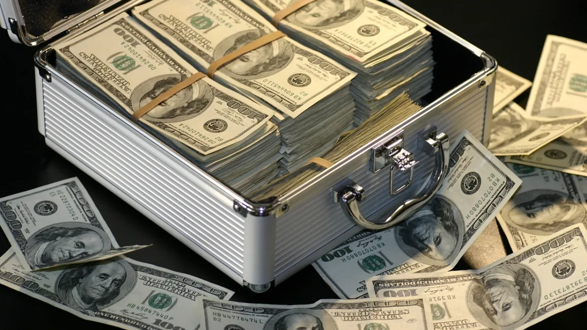 SNCI11 paga dividendos acima de 1% ao mês. Foto: Pixabay