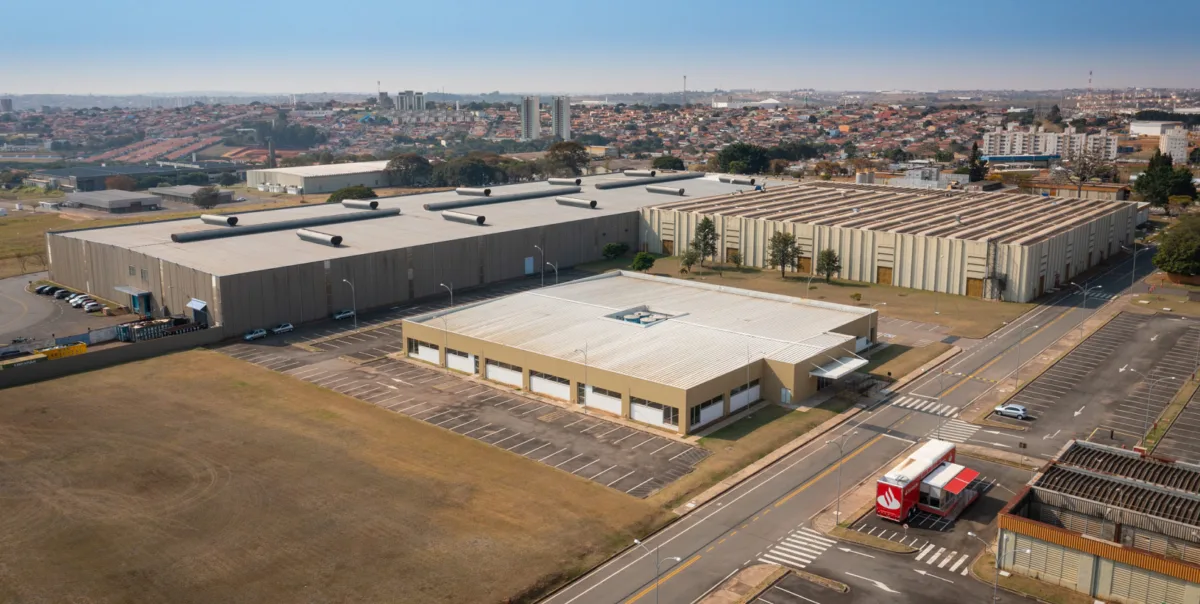 XPLG11 anuncia oferta para captar R$ 1,1 bilhão; confira preço e condições