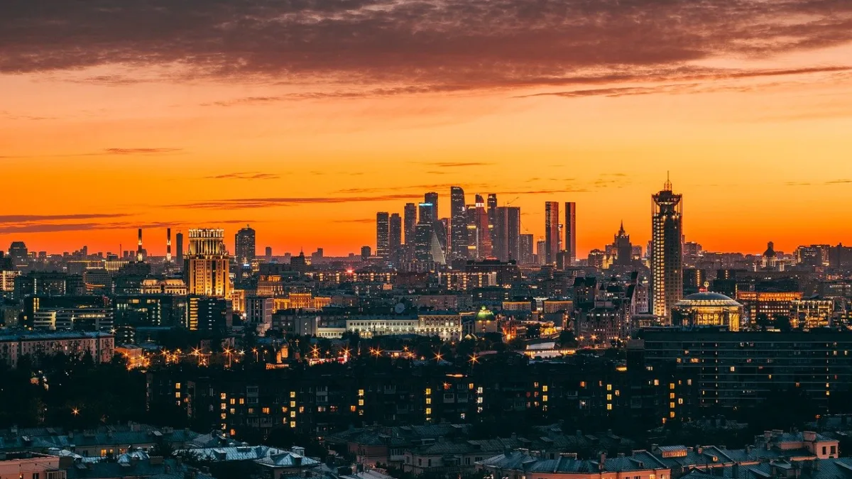 Fundo imobiliário. Foto: Pixabay