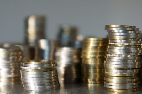 BTCI11 anuncia novo pagamento de dividendos. Foto: Pixabay
