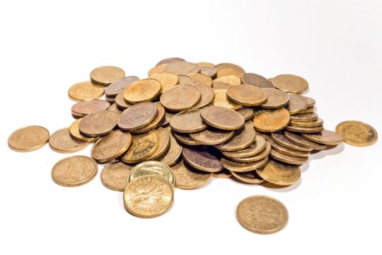 SNCI11 entrega yield de 1,14% ao mês com dividendos hoje (23). Foto: Pixabay