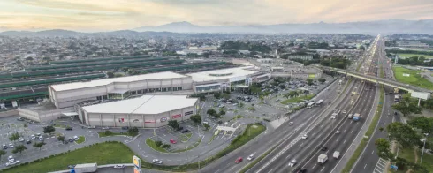 XPML11 Caxias Shopping