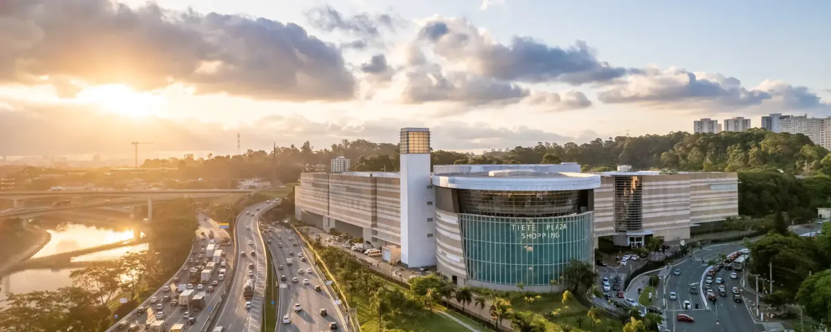 XPML11 encaminha solução para necessidade de caixa com venda bilionária de shoppings
