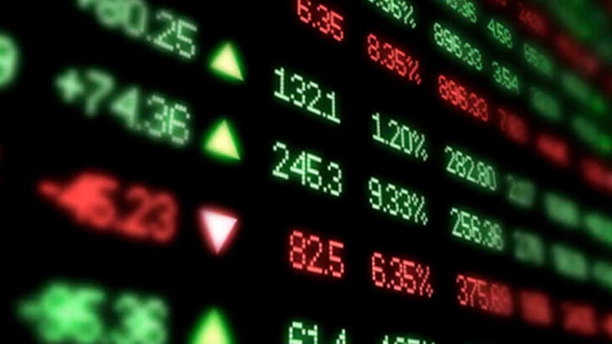 O CCME11, fundo imobiliário da Canuma Capital, registrou alta de 1,19% na sessão, encerrando cotado a R$ 8,48.