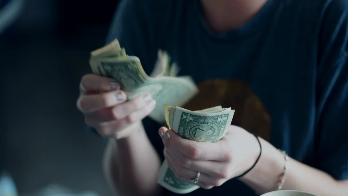 Fundo imobiliário com desconto de 41% não recebe aluguel; O que acontece com os dividendos? Foto: Unsplash