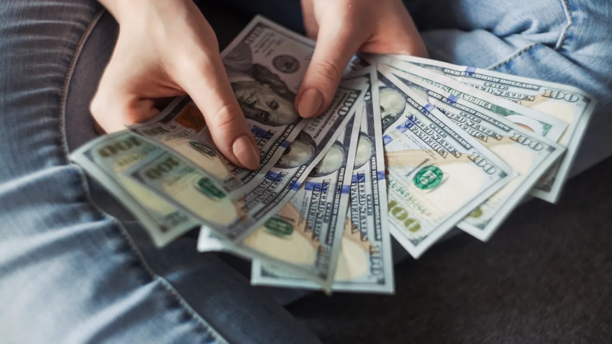 69 FIIs pagam dividendos nesta semana. Foto: Unsplash