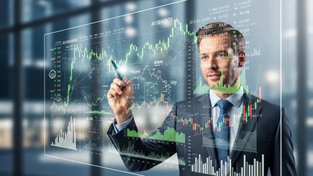 IFIX fecha em alta de 0,43% e alcança 3.956,84 pontos nesta segunda-feira