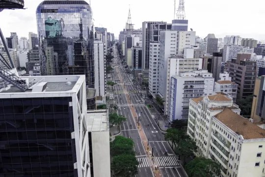 KNRI11 mantém distribuição em R$ 1,10 após venda de ativo logístico