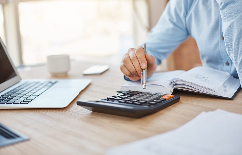 Aplicação financeira