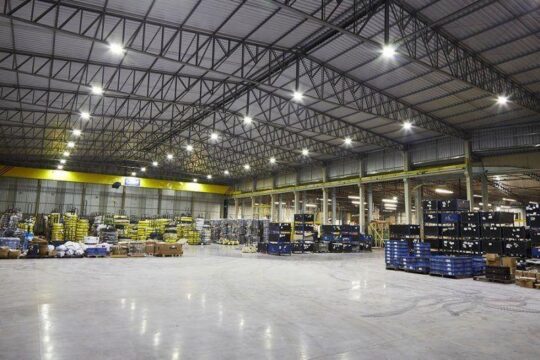 ARCT11 desiste de aquisição e fecha acordo para nova compra de imóvel