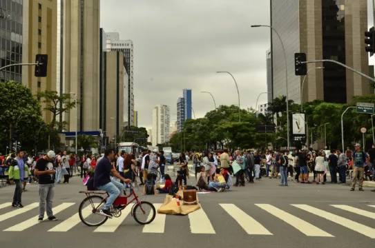 Faria Lima supera R$ 300 por m²; mas Vila Olímpia pode ampliar vacância, diz BTG