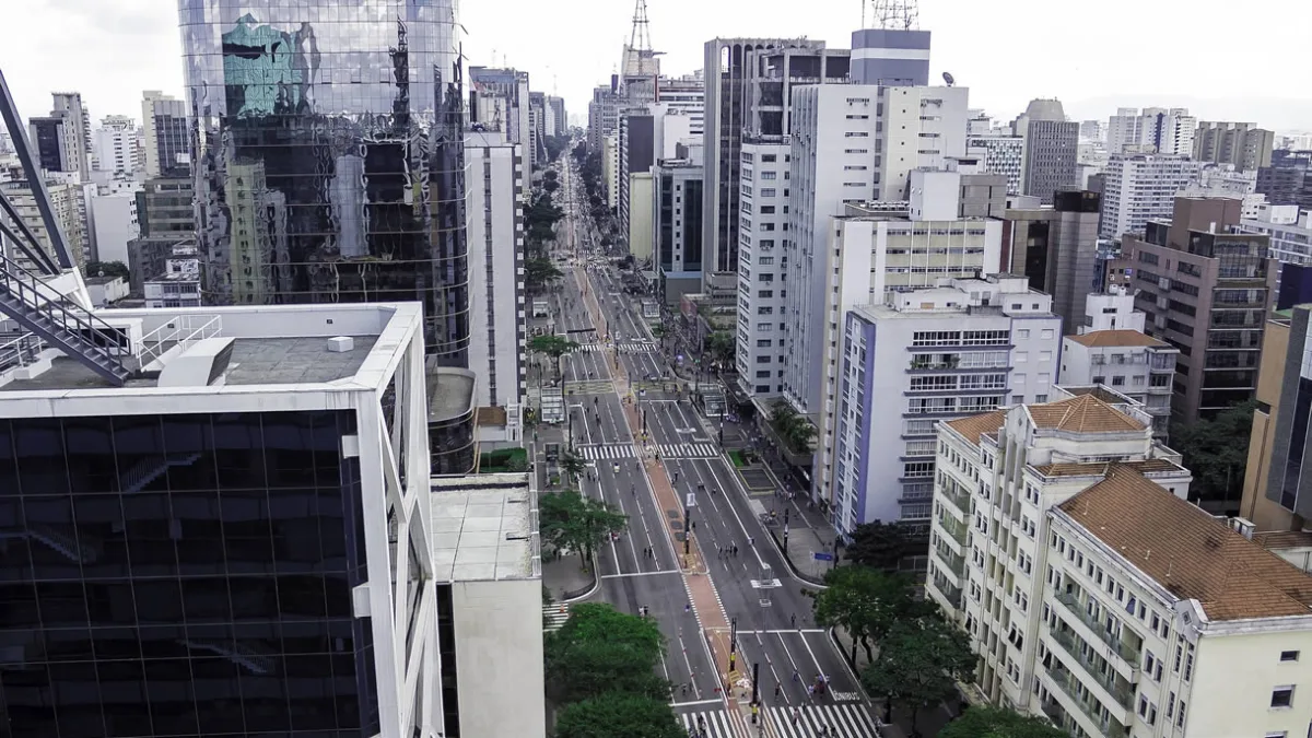 Com taxa alta de vacância, fundo imobiliário vê números do mercado "muito abaixo do esperado"