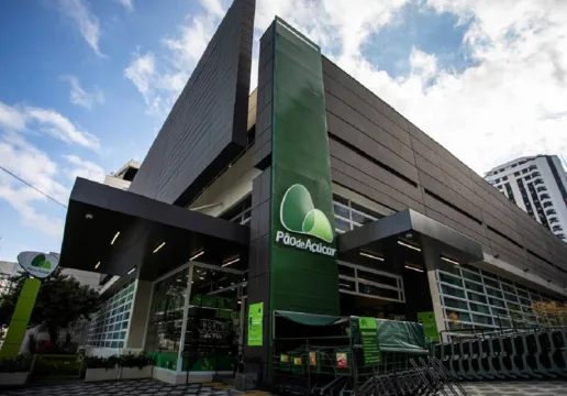 TRXF11 vende três imóveis locados ao GPA por R$ 109,2 milhões