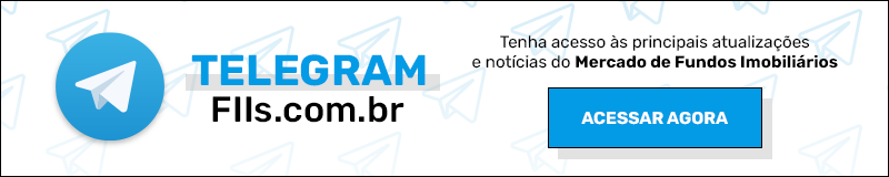 Fundo imobiliário pagará o restante dos resultados de abril no próximo mês. Saiba mais.