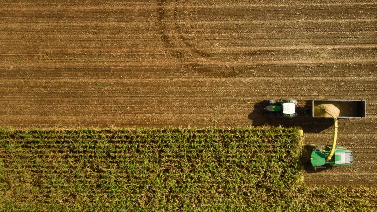 Fiagro com dividend yield de 1,37% aumenta em 156% seu patrimônio líquido